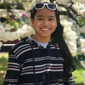 Meet your Posher, Molly